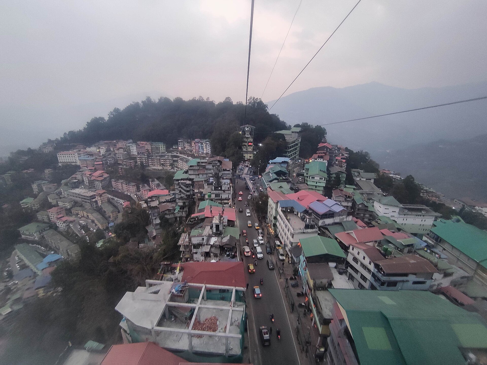 Gangtok