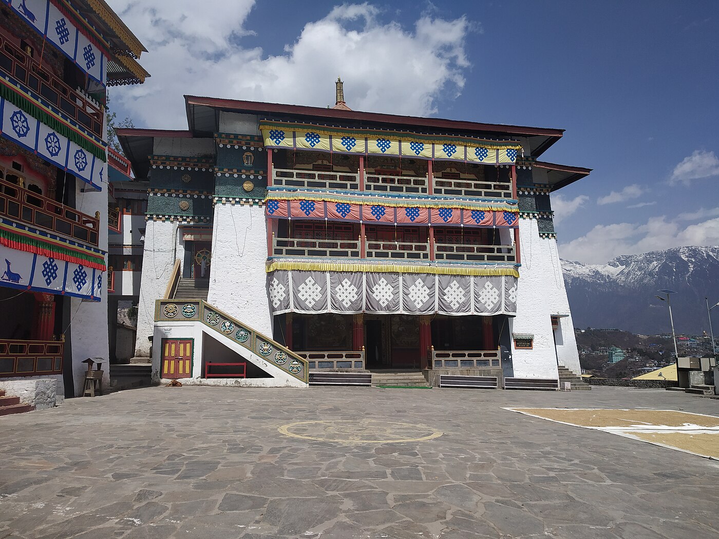 Tawang Monastery